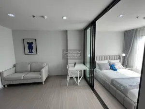 For Rent Condo , Life Sathorn Sierra , BTS-Talat Phlu , Talat Phlu , Thon Buri , Bangkok , CX-85403