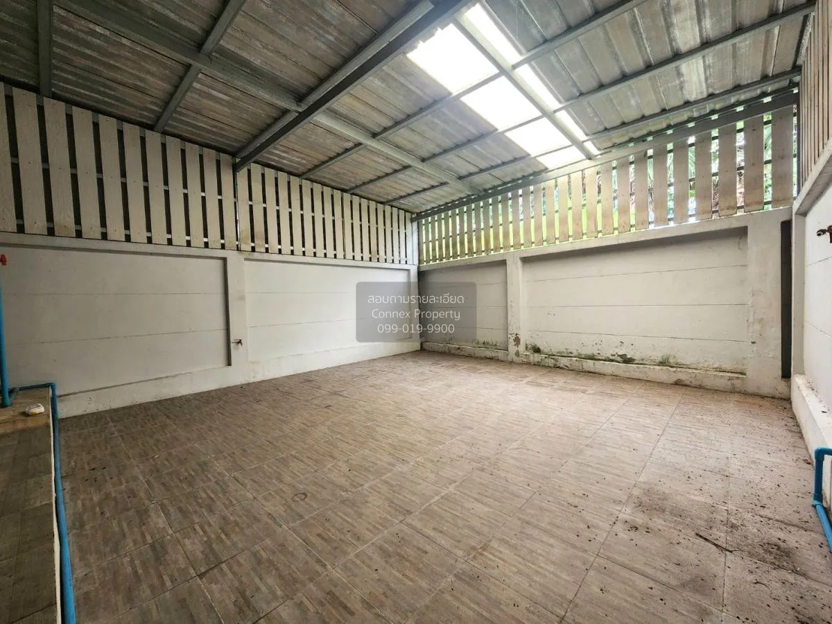 For Sale Townhouse/Townhome  , La Petite Baan Suan , Ban Suan , M