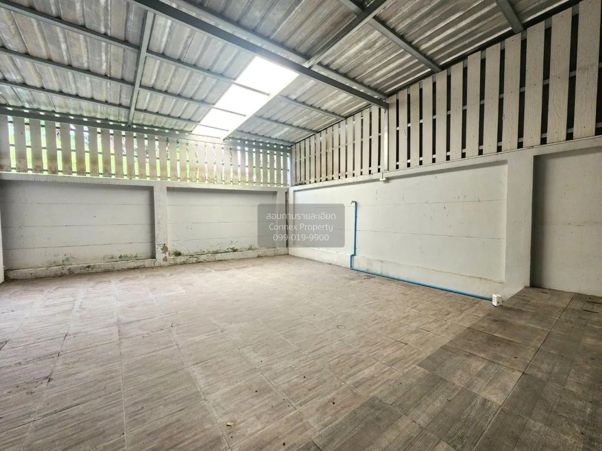 For Sale Townhouse/Townhome  , La Petite Baan Suan , Ban Suan , M