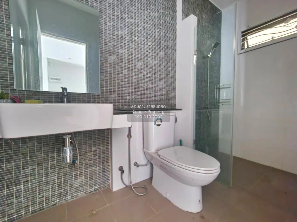 For Sale Townhouse/Townhome  , La Petite Baan Suan , Ban Suan , M