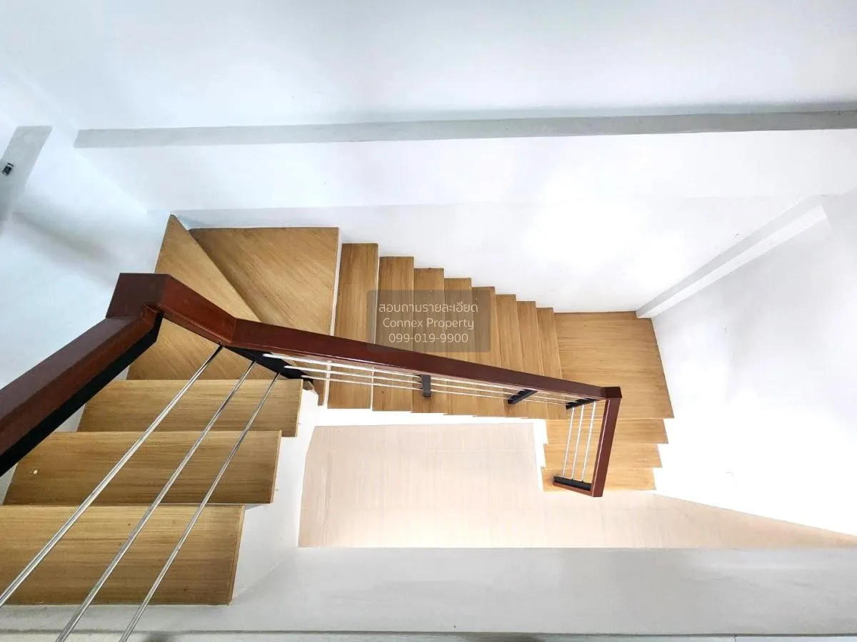 For Sale Townhouse/Townhome  , La Petite Baan Suan , Ban Suan , M