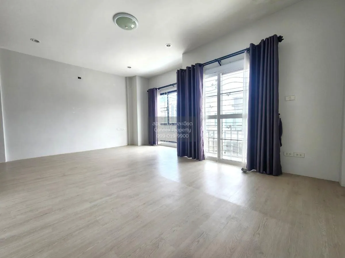 For Sale Townhouse/Townhome  , La Petite Baan Suan , Ban Suan , M