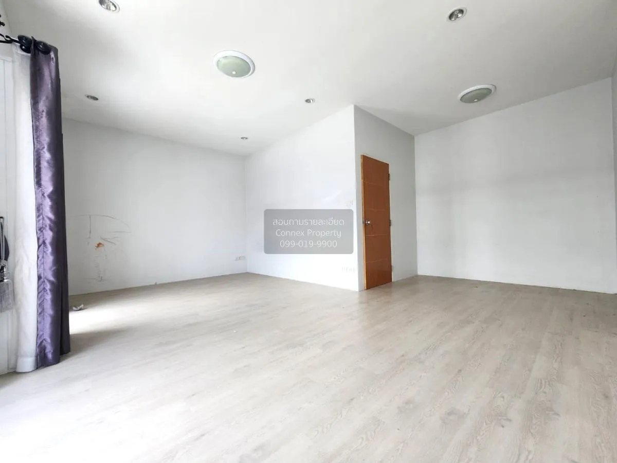 For Sale Townhouse/Townhome  , La Petite Baan Suan , Ban Suan , M