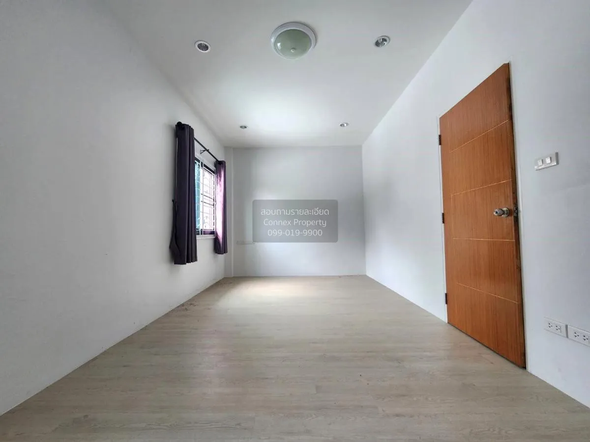 For Sale Townhouse/Townhome  , La Petite Baan Suan , Ban Suan , M