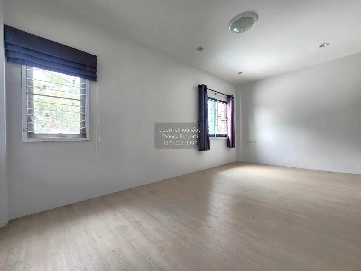 For Sale Townhouse/Townhome  , La Petite Baan Suan , Ban Suan , M