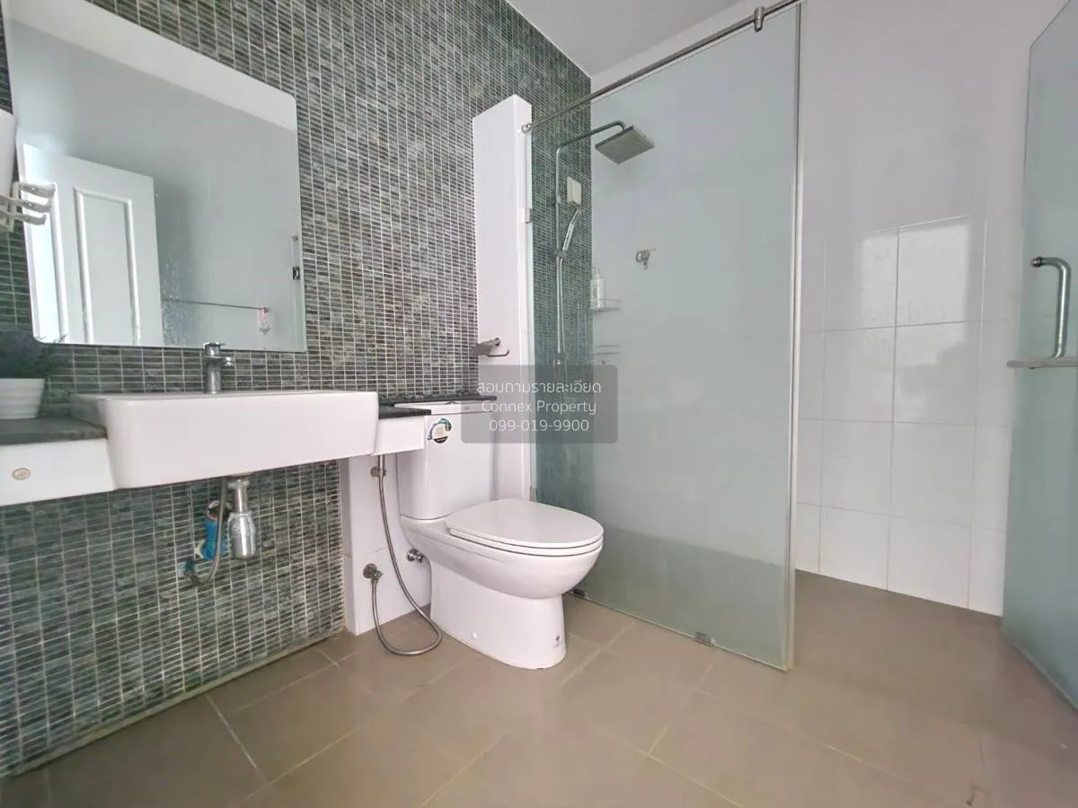 For Sale Townhouse/Townhome  , La Petite Baan Suan , Ban Suan , M