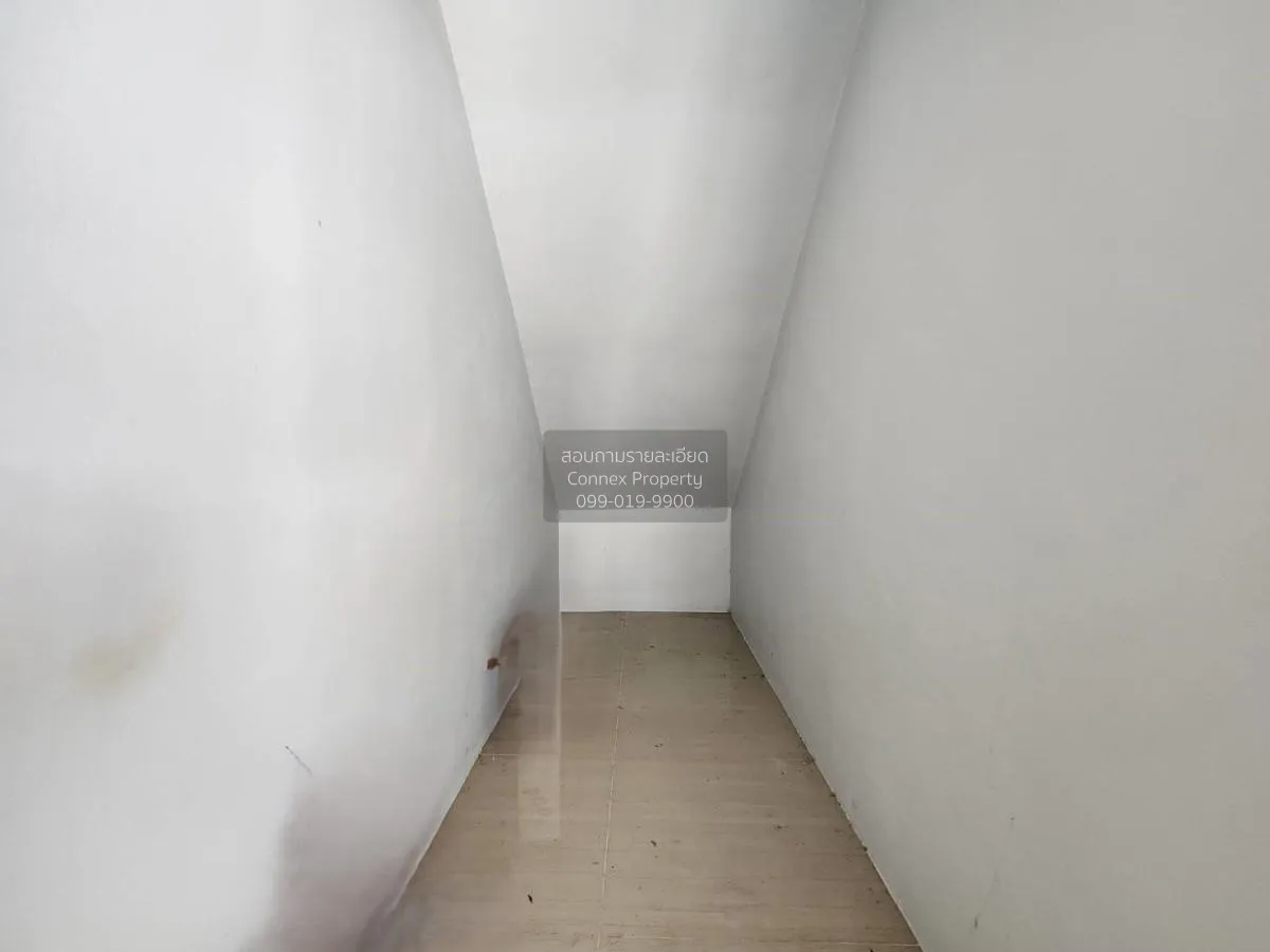 For Sale Townhouse/Townhome  , La Petite Baan Suan , Ban Suan , M