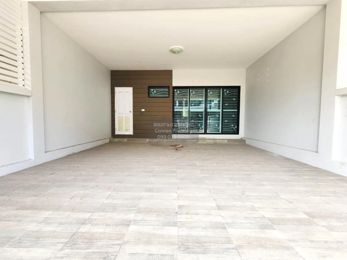 For Sale Townhouse/Townhome  , La Petite Baan Suan , Ban Suan , M 4