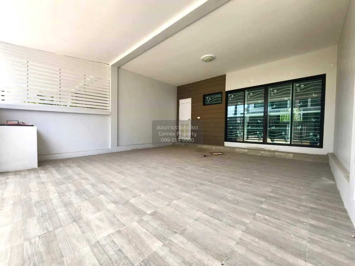 For Sale Townhouse/Townhome  , La Petite Baan Suan , Ban Suan , M