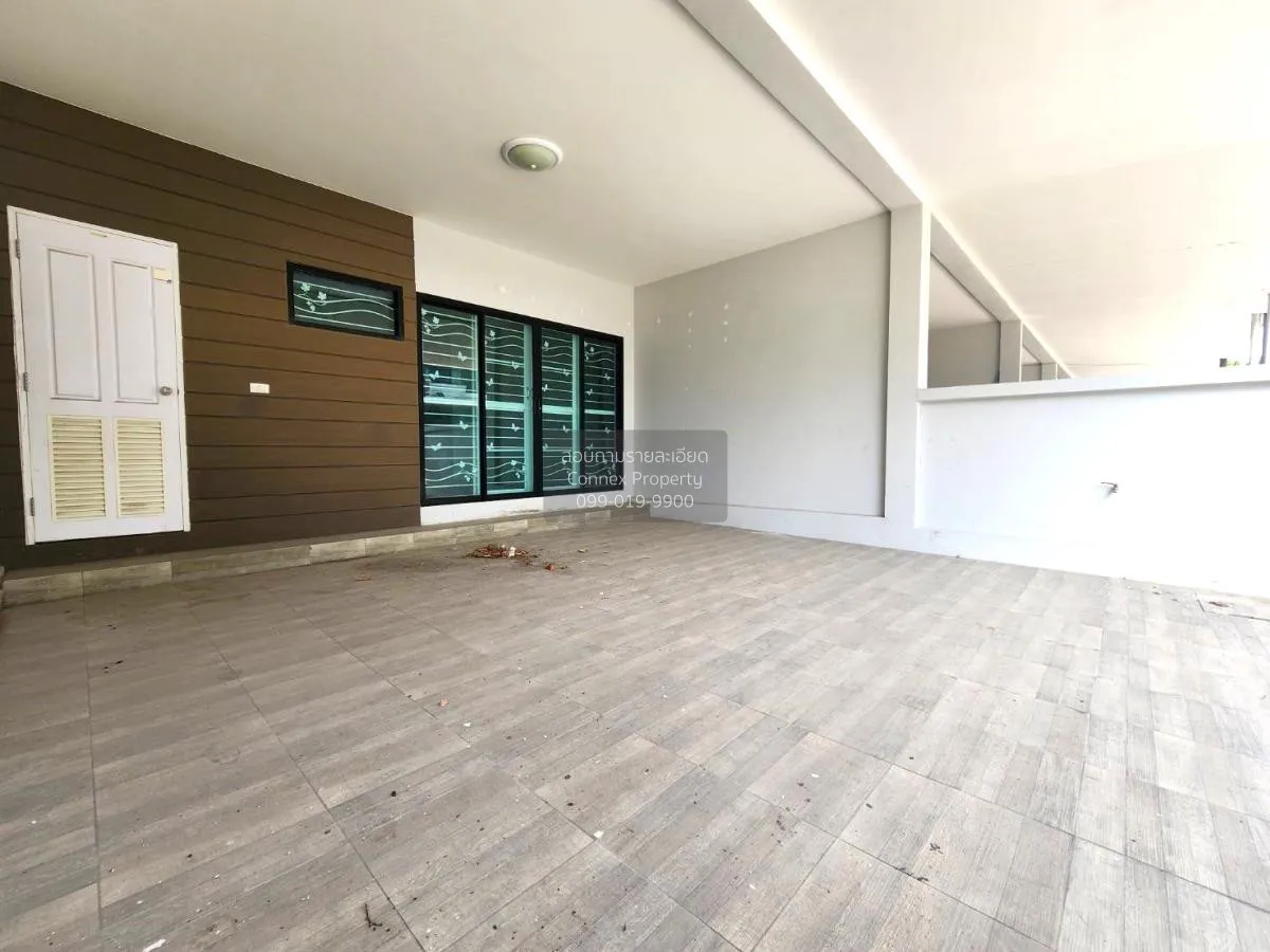 For Sale Townhouse/Townhome  , La Petite Baan Suan , Ban Suan , M