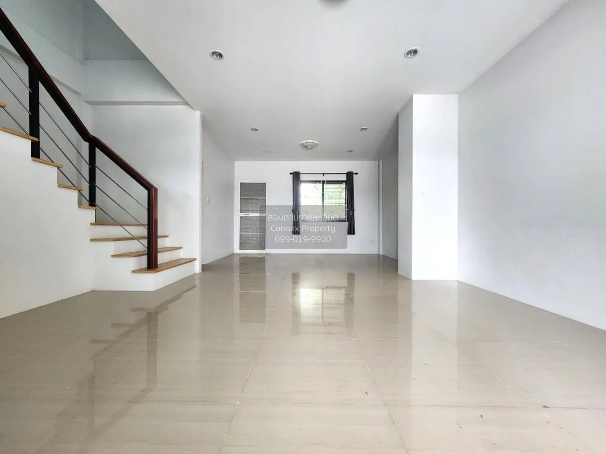 For Sale Townhouse/Townhome  , La Petite Baan Suan , Ban Suan , M