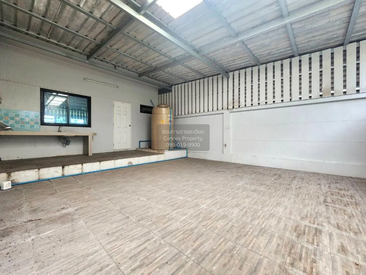 For Sale Townhouse/Townhome  , La Petite Baan Suan , Ban Suan , M