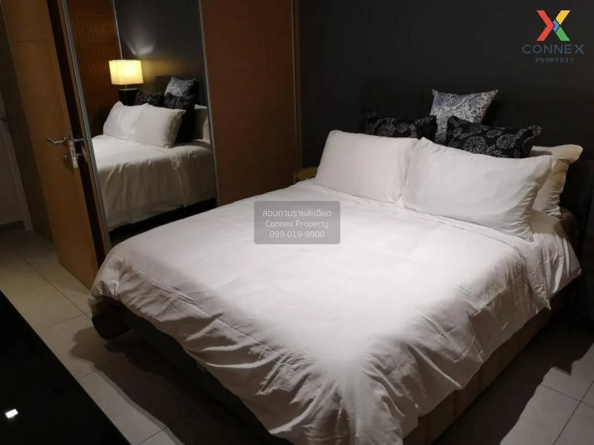 For Rent Condo , The Lofts Ekkamai , BTS-Ekkamai , Phra Khanong N