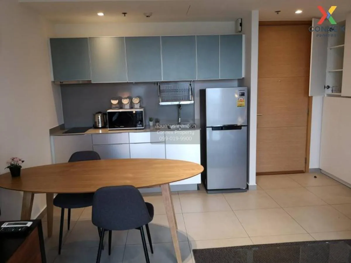 For Rent Condo , The Lofts Ekkamai , BTS-Ekkamai , Phra Khanong N 2