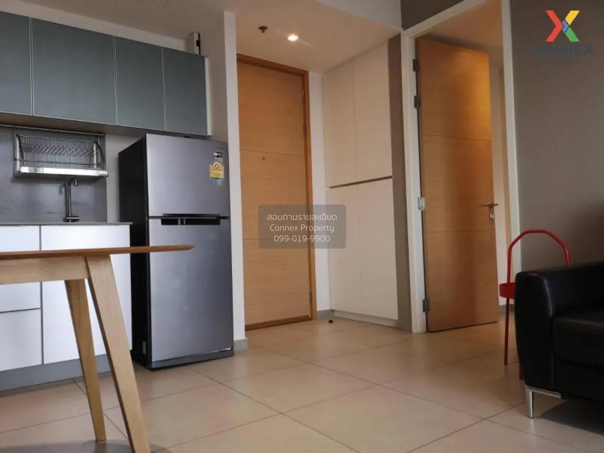 For Rent Condo , The Lofts Ekkamai , BTS-Ekkamai , Phra Khanong N 4