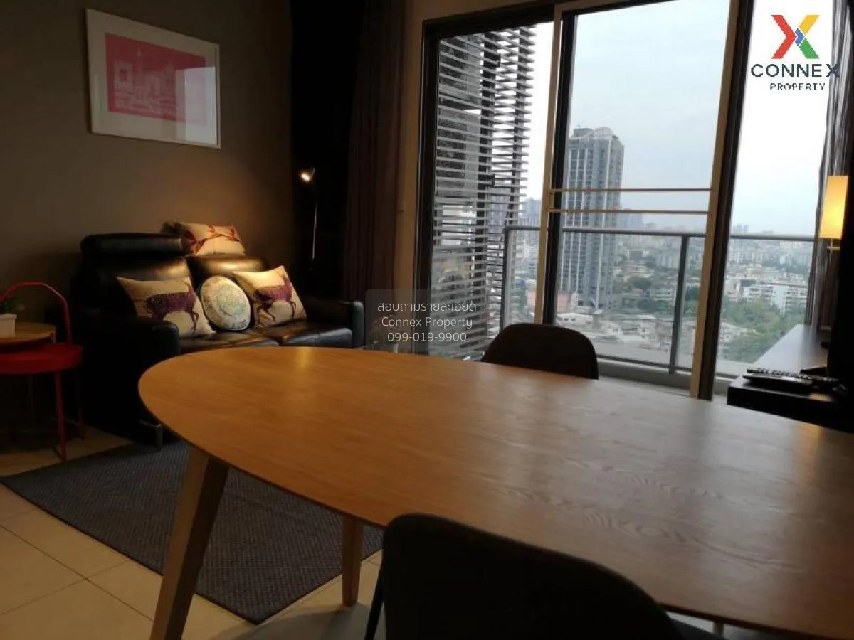 For Rent Condo , The Lofts Ekkamai , BTS-Ekkamai , Phra Khanong N