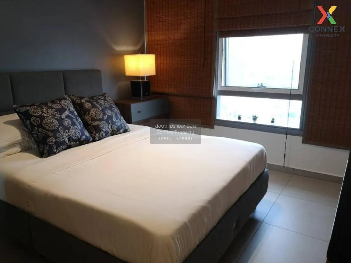 For Rent Condo , The Lofts Ekkamai , BTS-Ekkamai , Phra Khanong N