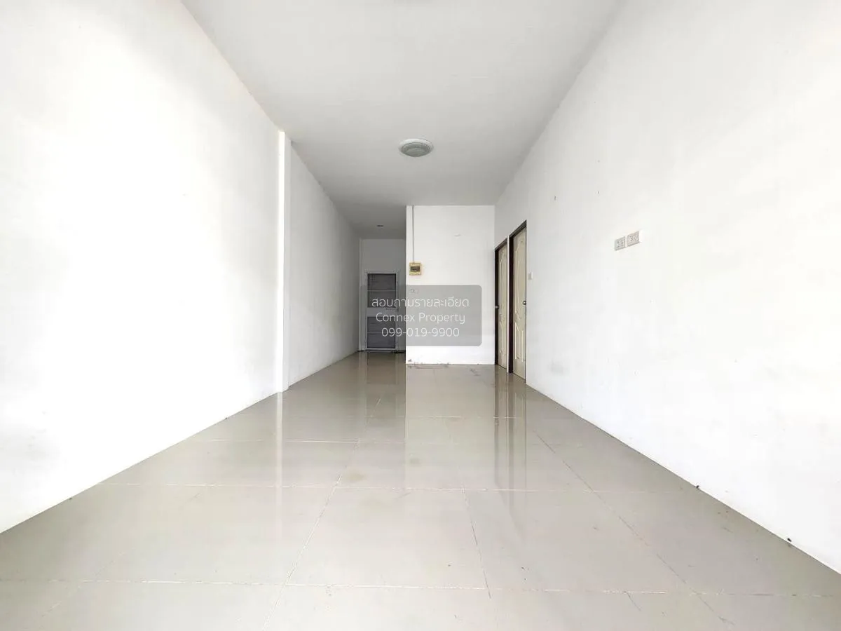 ขายทาวน์เฮ้าส์/ทาวน์โฮม  ซี วิลเลจ บ้านบึง บ้านบึง บ้านบึง ชลบุรี