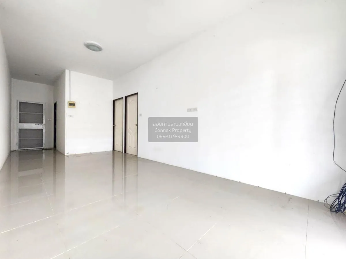 ขายทาวน์เฮ้าส์/ทาวน์โฮม  ซี วิลเลจ บ้านบึง บ้านบึง บ้านบึง ชลบุรี