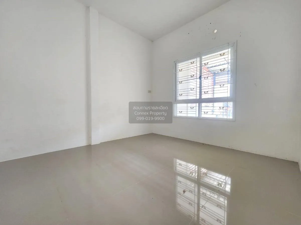 ขายทาวน์เฮ้าส์/ทาวน์โฮม  ซี วิลเลจ บ้านบึง บ้านบึง บ้านบึง ชลบุรี