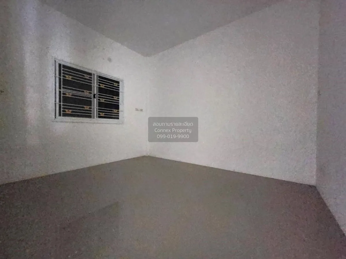 ขายทาวน์เฮ้าส์/ทาวน์โฮม  ซี วิลเลจ บ้านบึง บ้านบึง บ้านบึง ชลบุรี