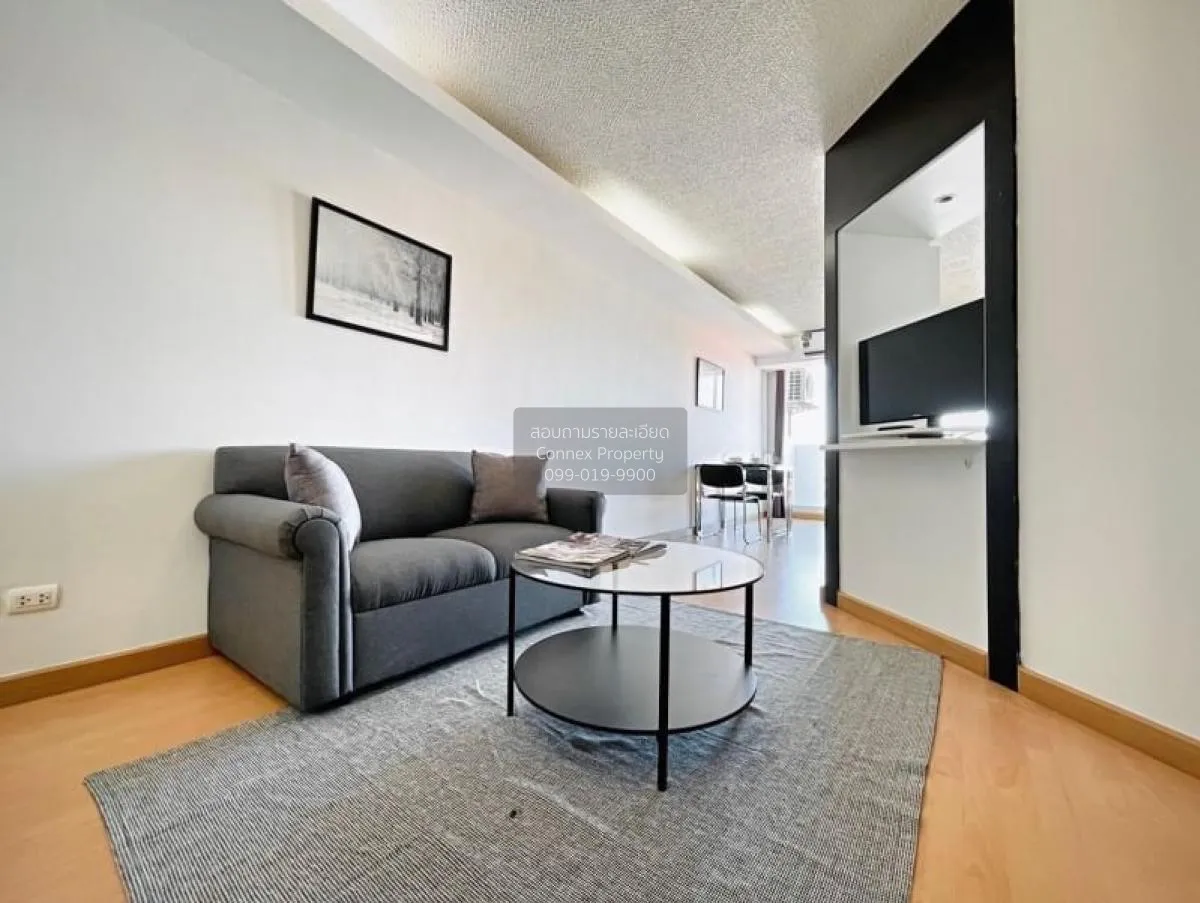 เช่าคอนโด  เดอะ วอเตอร์ฟอร์ด สุขุมวิท 50 BTS-พระโขนง พระโขนง เขต  1