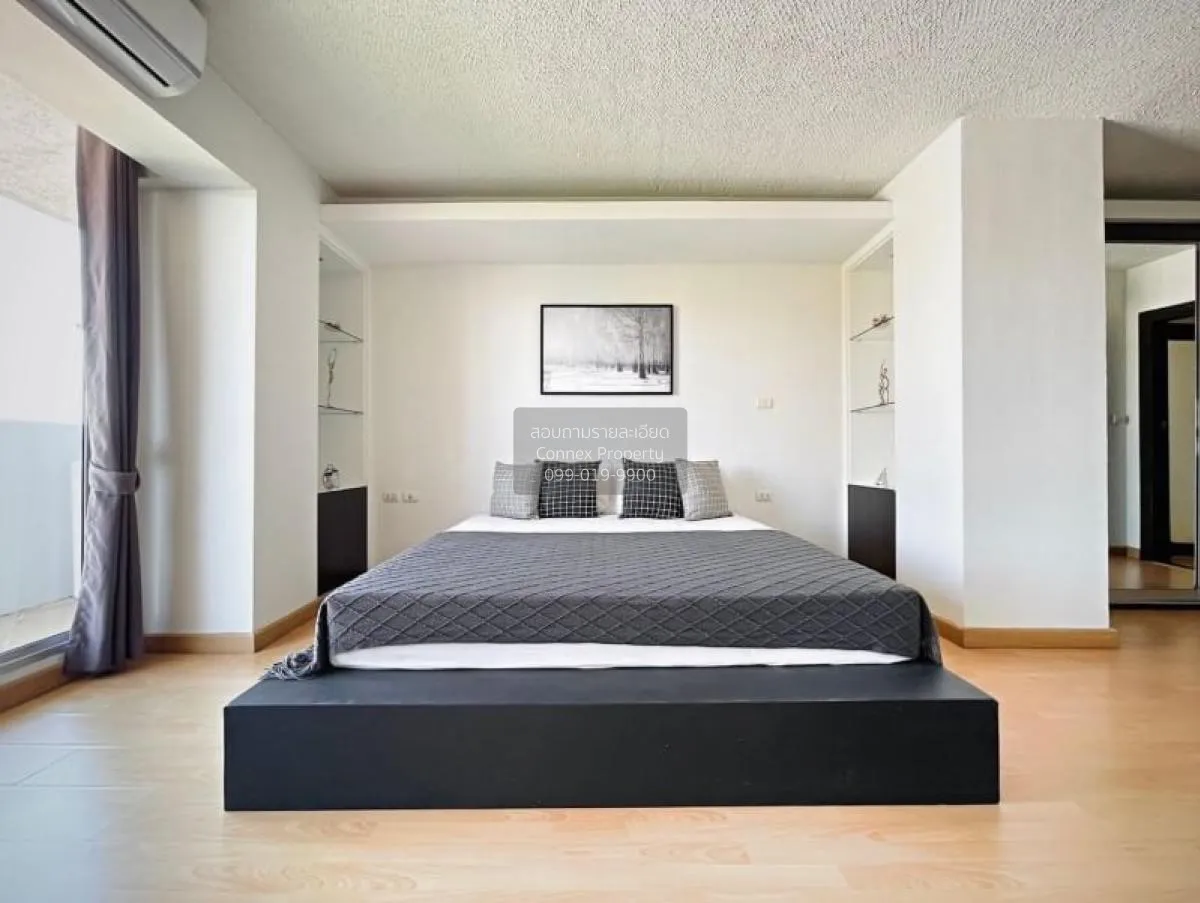 เช่าคอนโด  เดอะ วอเตอร์ฟอร์ด สุขุมวิท 50 BTS-พระโขนง พระโขนง เขต 