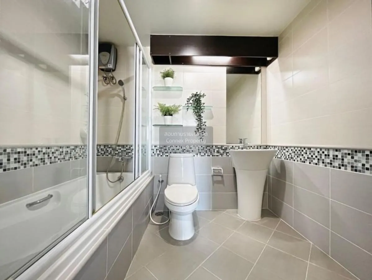 เช่าคอนโด  เดอะ วอเตอร์ฟอร์ด สุขุมวิท 50 BTS-พระโขนง พระโขนง เขต 