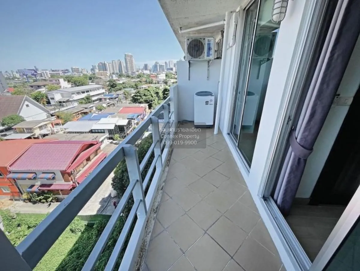 เช่าคอนโด  เดอะ วอเตอร์ฟอร์ด สุขุมวิท 50 BTS-พระโขนง พระโขนง เขต 