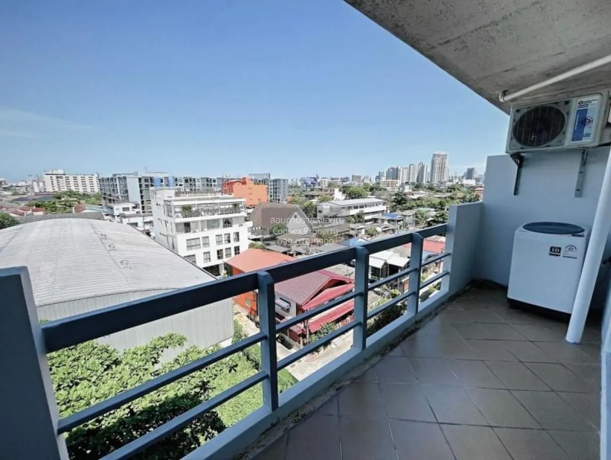 เช่าคอนโด  เดอะ วอเตอร์ฟอร์ด สุขุมวิท 50 BTS-พระโขนง พระโขนง เขต 