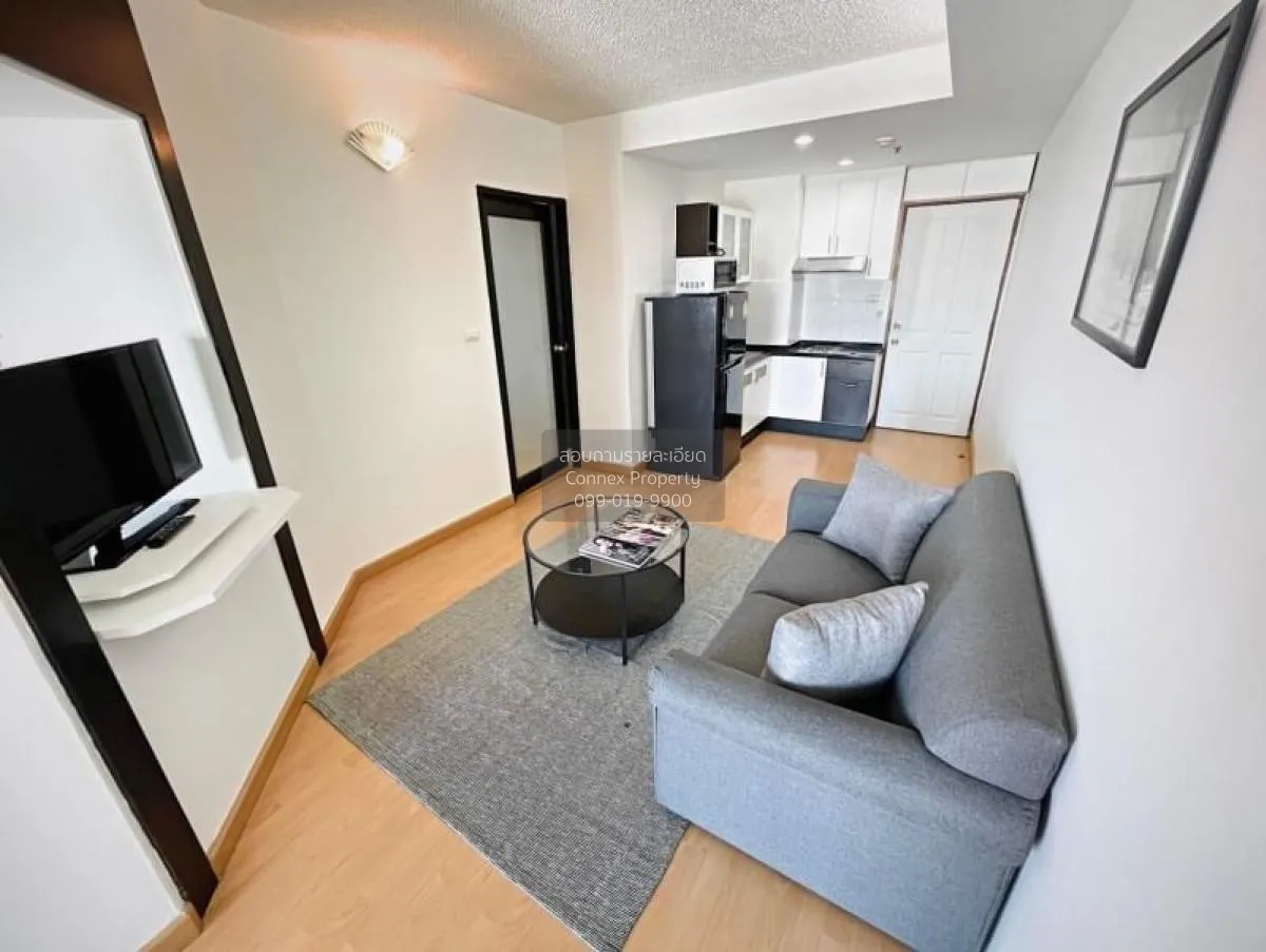 เช่าคอนโด  เดอะ วอเตอร์ฟอร์ด สุขุมวิท 50 BTS-พระโขนง พระโขนง เขต  2