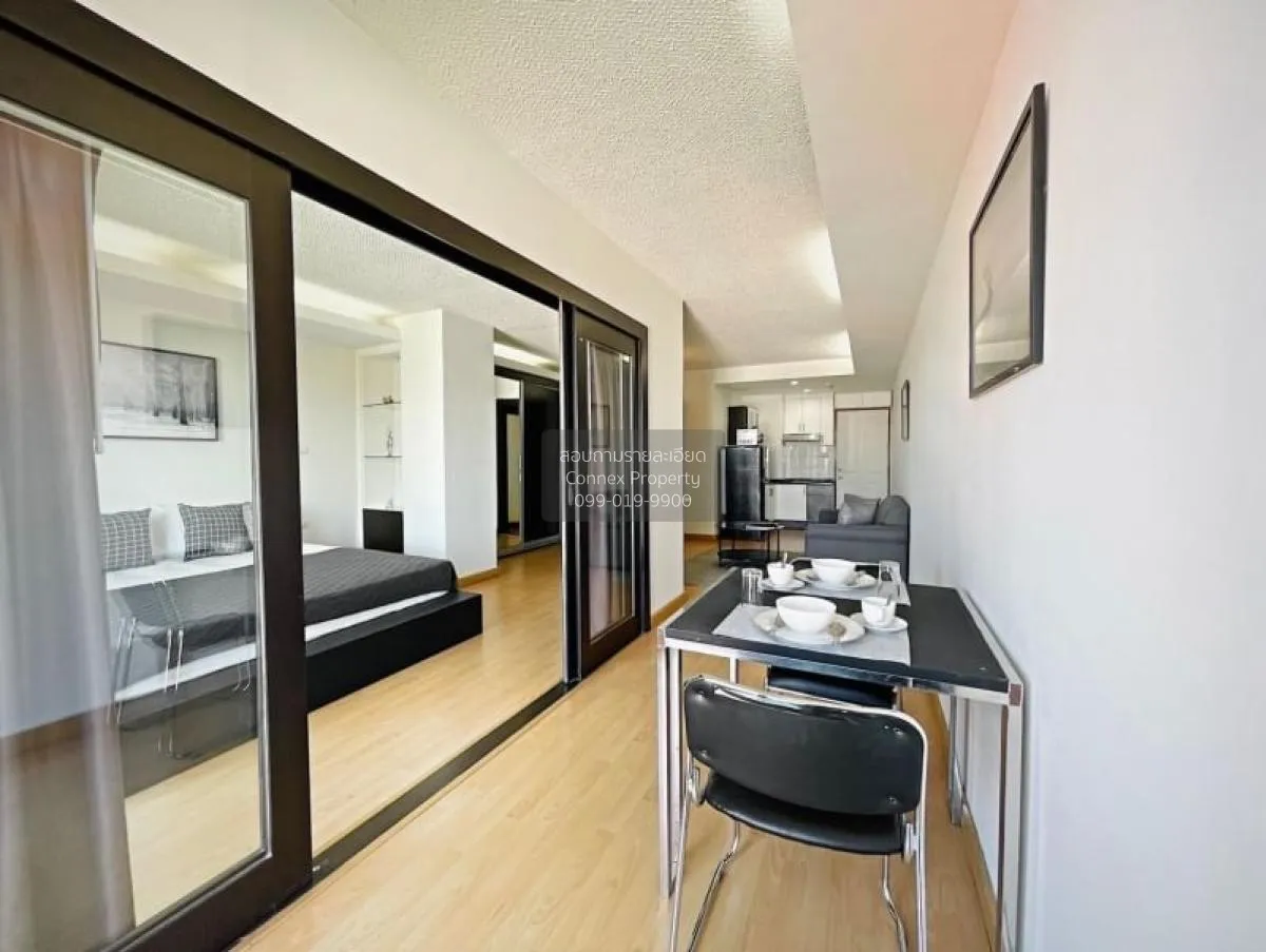 เช่าคอนโด  เดอะ วอเตอร์ฟอร์ด สุขุมวิท 50 BTS-พระโขนง พระโขนง เขต  3