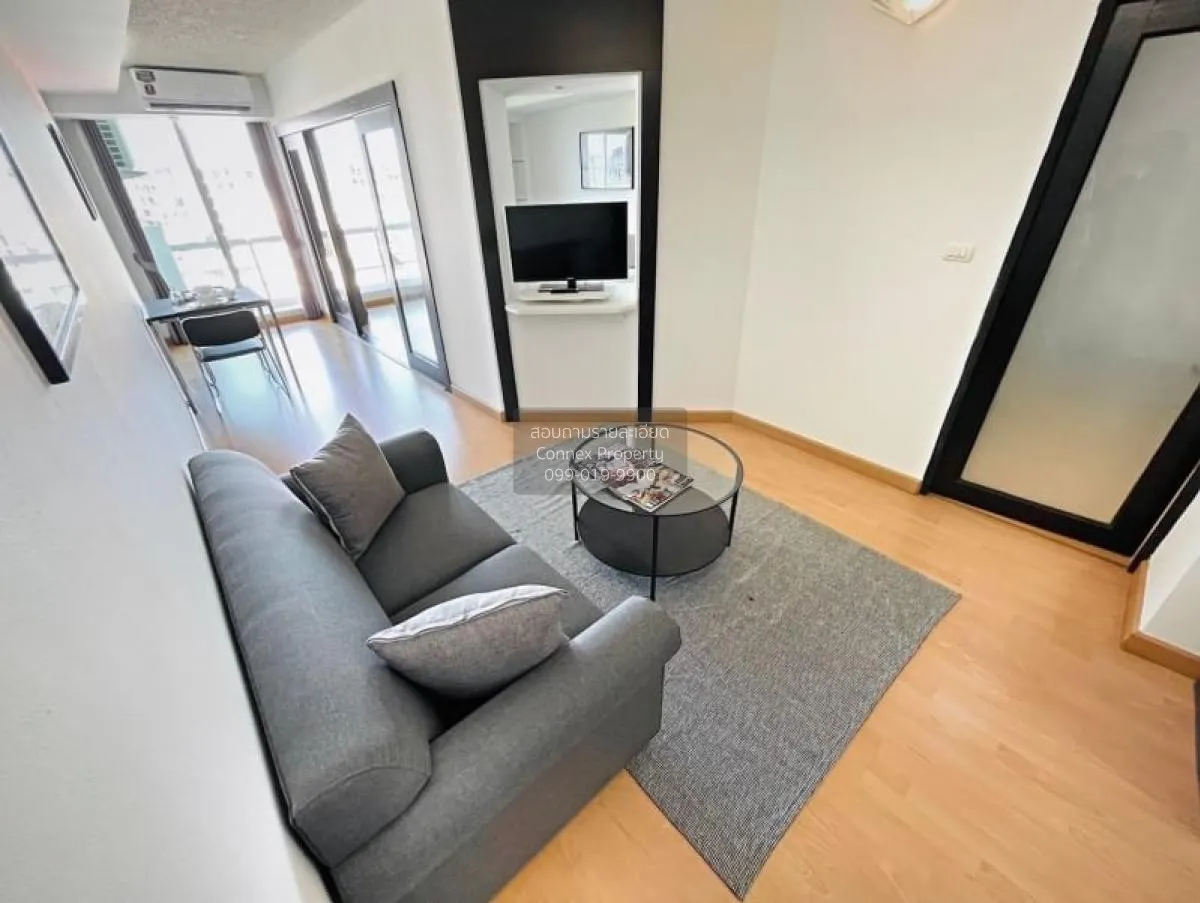 เช่าคอนโด  เดอะ วอเตอร์ฟอร์ด สุขุมวิท 50 BTS-พระโขนง พระโขนง เขต  4