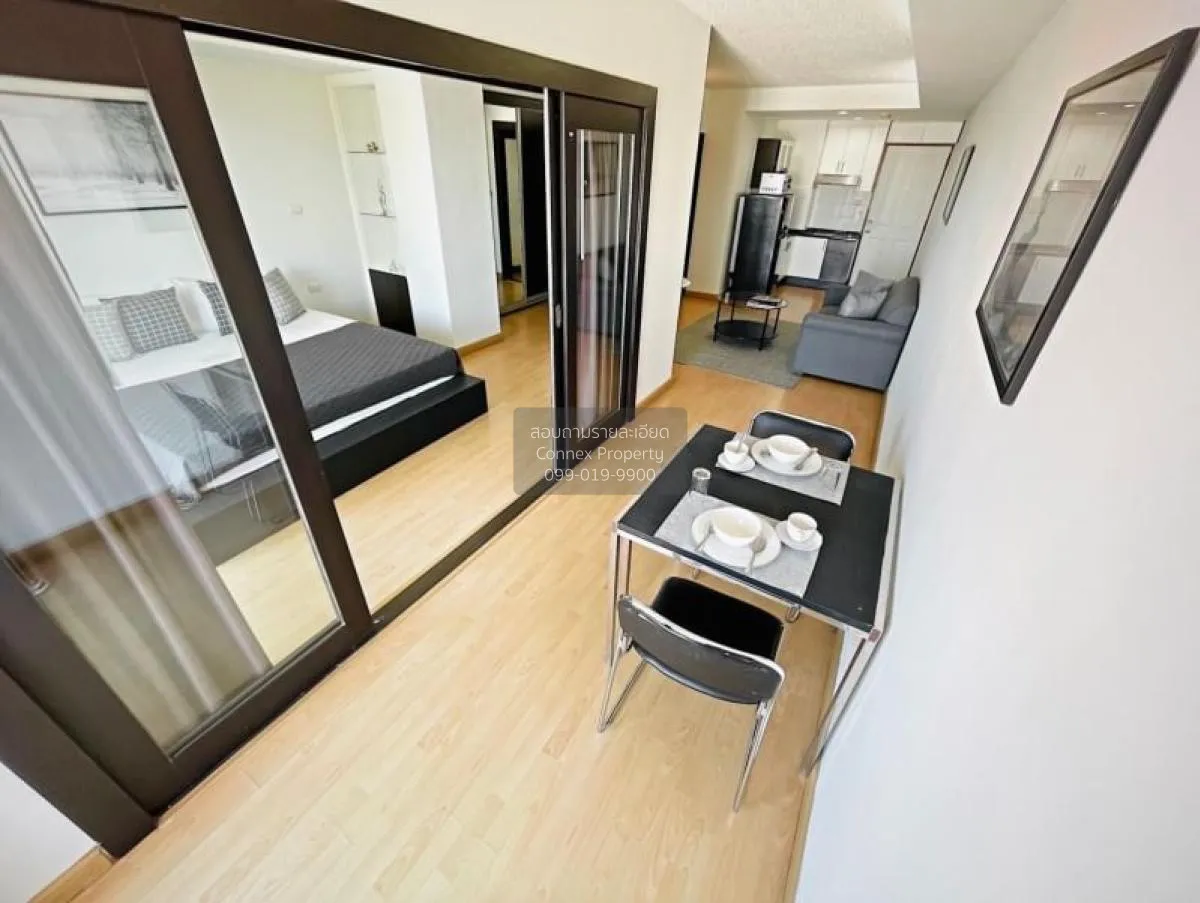 เช่าคอนโด  เดอะ วอเตอร์ฟอร์ด สุขุมวิท 50 BTS-พระโขนง พระโขนง เขต 