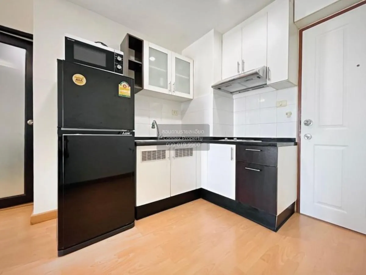 เช่าคอนโด  เดอะ วอเตอร์ฟอร์ด สุขุมวิท 50 BTS-พระโขนง พระโขนง เขต 