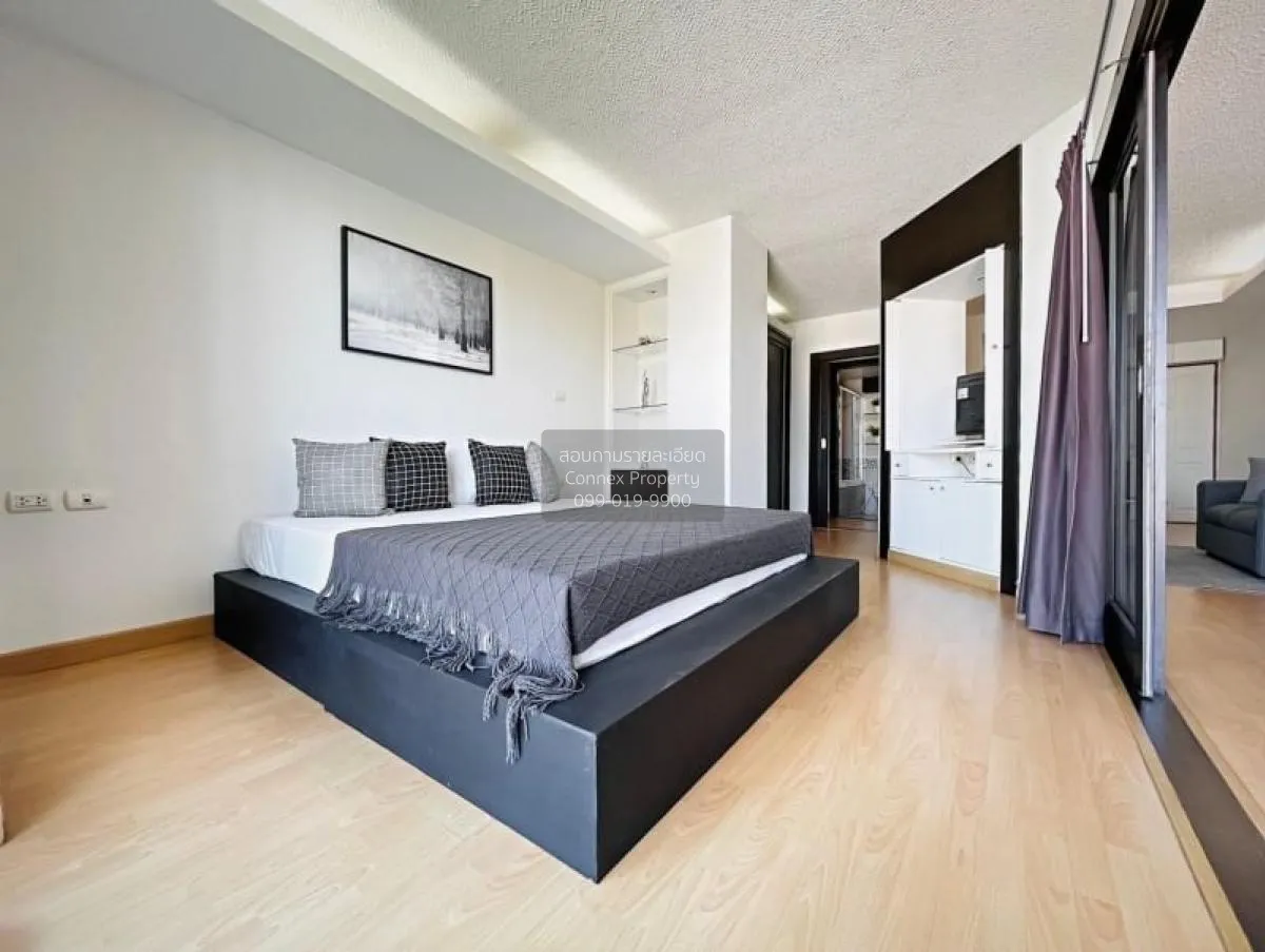 เช่าคอนโด  เดอะ วอเตอร์ฟอร์ด สุขุมวิท 50 BTS-พระโขนง พระโขนง เขต 