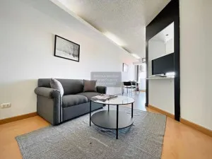 เช่าคอนโด  เดอะ วอเตอร์ฟอร์ด สุขุมวิท 50 BTS-พระโขนง พระโขนง เขต คลองเตย กรุงเทพ CX-85407