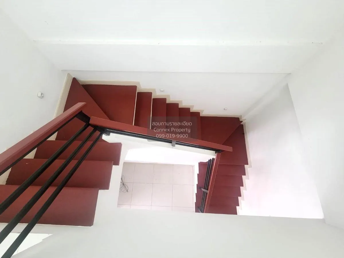 For Sale Townhouse/Townhome  , Thrap Rung Ruang City 2 , Ban Kao 