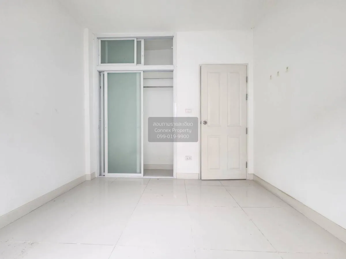 For Sale Townhouse/Townhome  , Thrap Rung Ruang City 2 , Ban Kao 