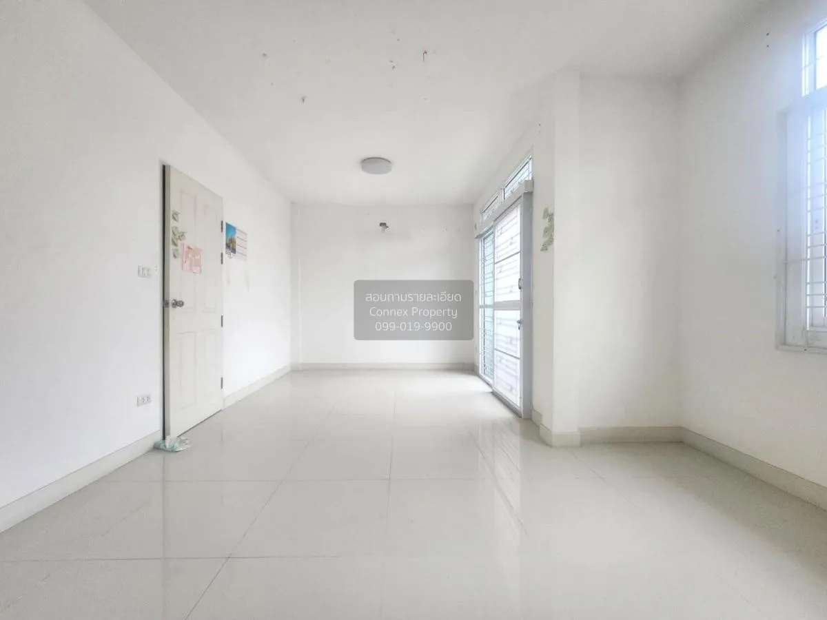 For Sale Townhouse/Townhome  , Thrap Rung Ruang City 2 , Ban Kao 