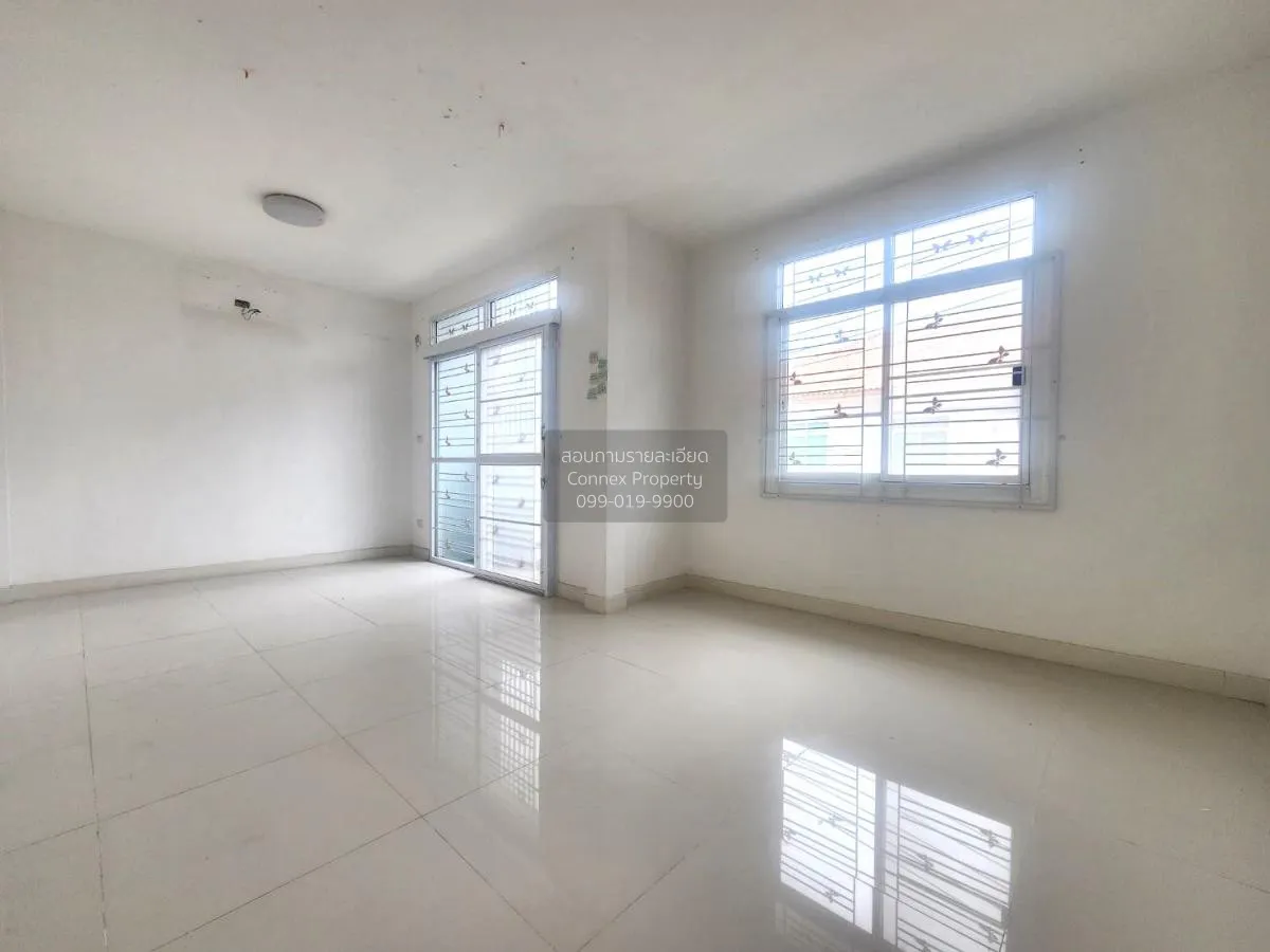 For Sale Townhouse/Townhome  , Thrap Rung Ruang City 2 , Ban Kao 