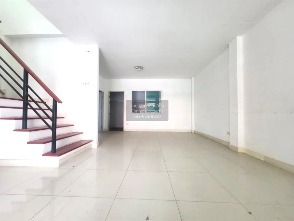 For Sale Townhouse/Townhome  , Thrap Rung Ruang City 2 , Ban Kao 