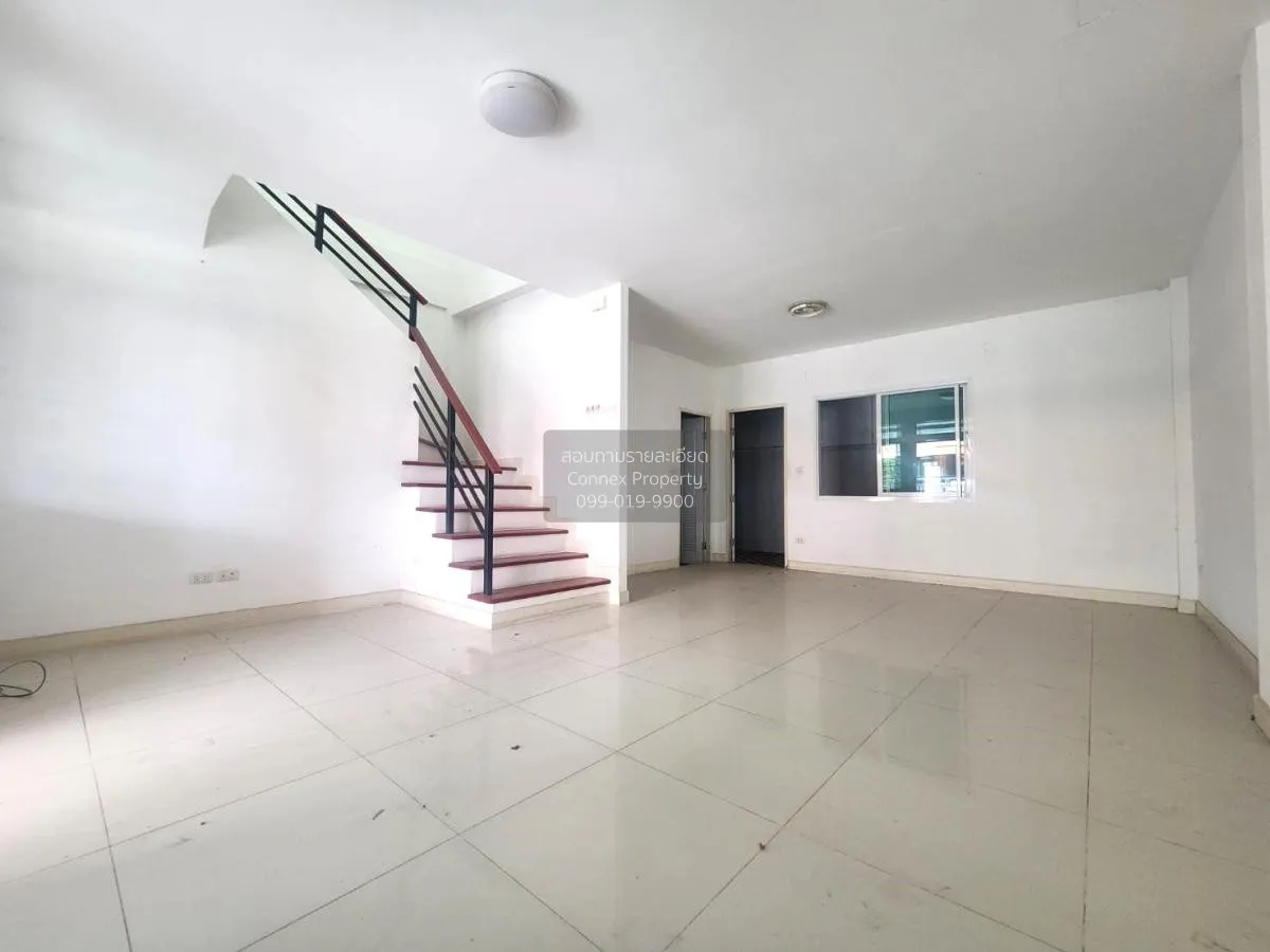 For Sale Townhouse/Townhome  , Thrap Rung Ruang City 2 , Ban Kao 