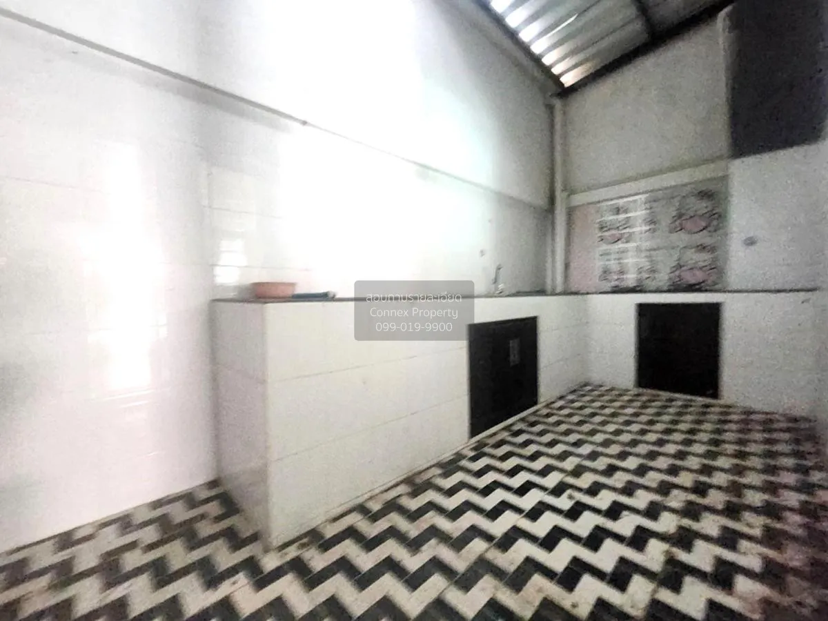 For Sale Townhouse/Townhome  , Thrap Rung Ruang City 2 , Ban Kao 