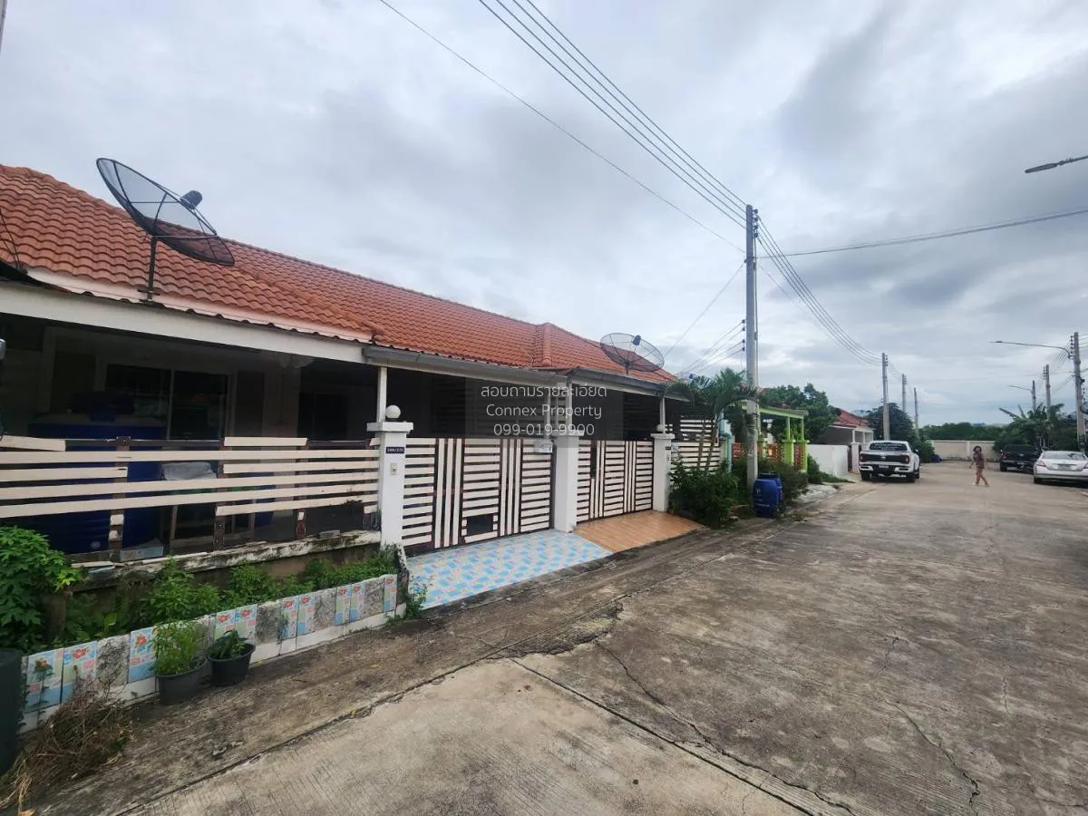For Sale Townhouse/Townhome  , Thrap Rung Ruang City 2 , Ban Kao  2