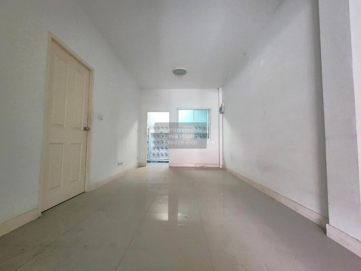 For Sale Townhouse/Townhome  , Thrap Rung Ruang City 2 , Ban Kao 