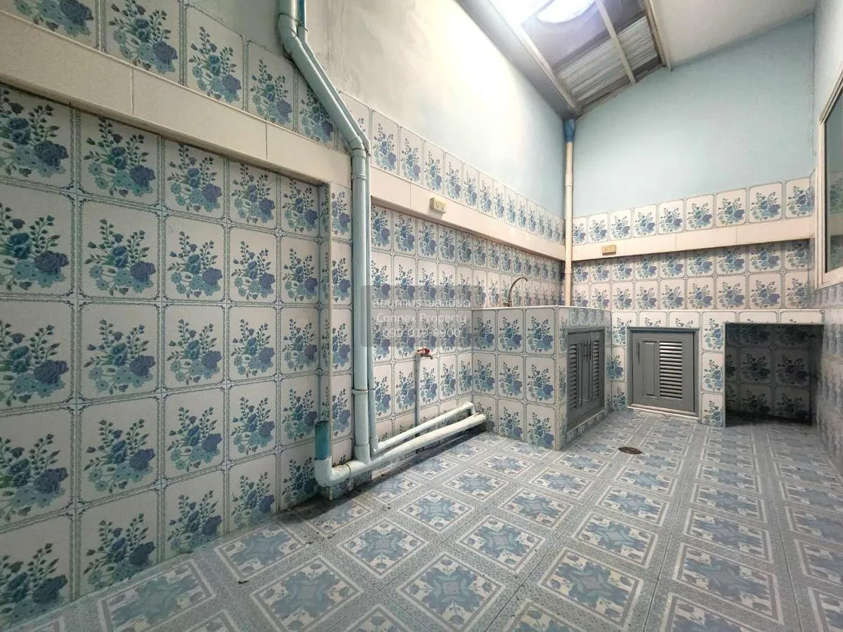 For Sale Townhouse/Townhome  , Thrap Rung Ruang City 2 , Ban Kao 