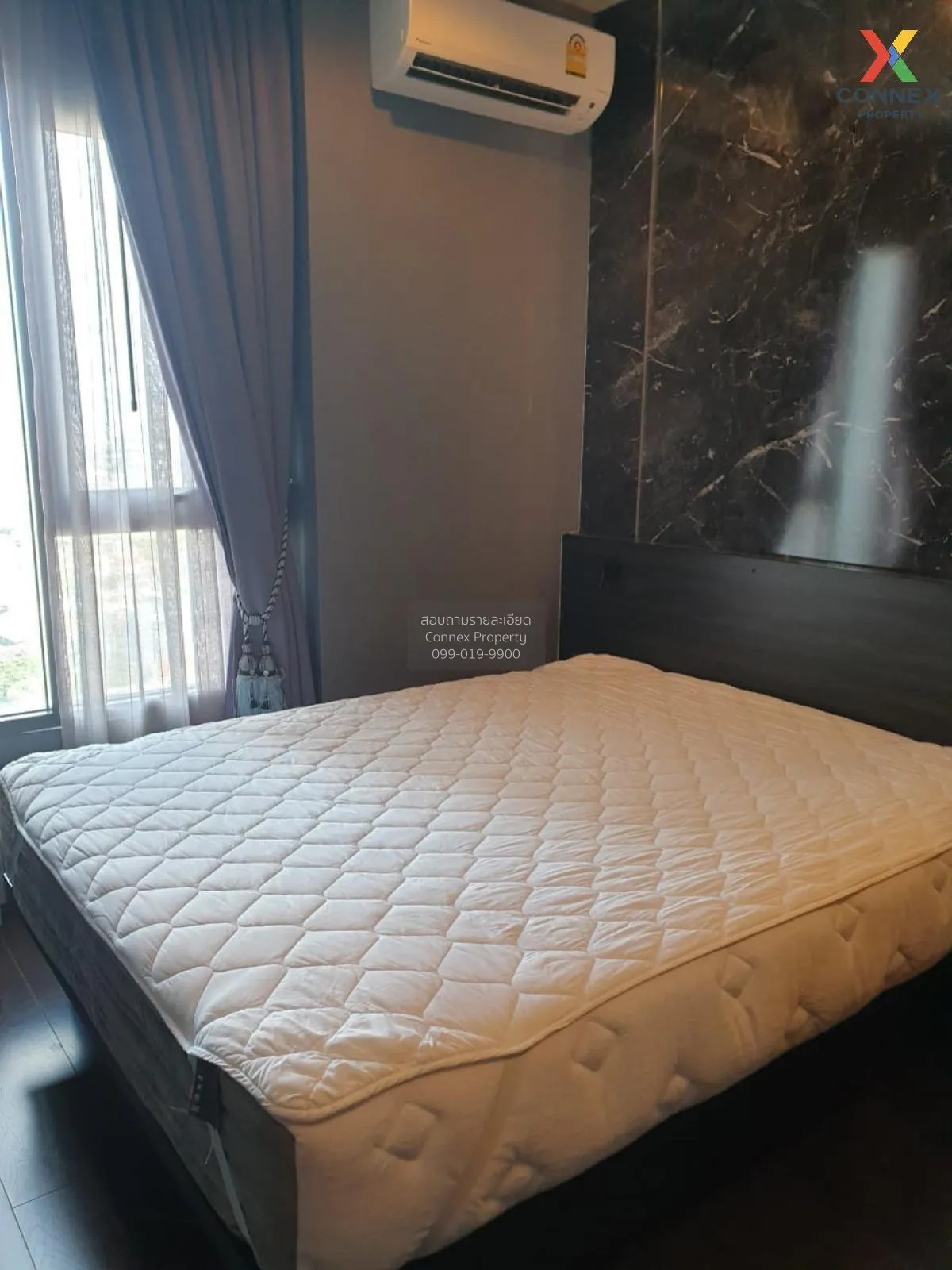 ขายคอนโด  ซี เอกมัย BTS-เอกมัย คลองตันเหนือ เขต วัฒนา กรุงเทพ CX-