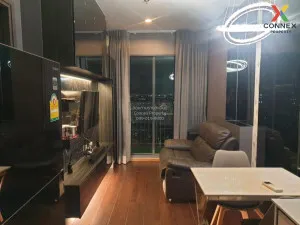 For Sale Condo , C Ekkamai , BTS-Ekkamai , Khlong Tan Nuea , Watthana , Bangkok , CX-85412