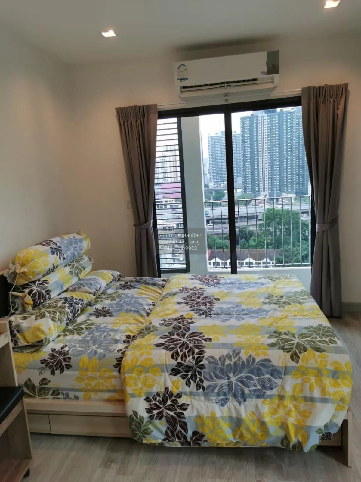 For Rent Condo , Ideo Mobi Rama 9 , MRT-Phra Ram 9 , Huai Khwang 